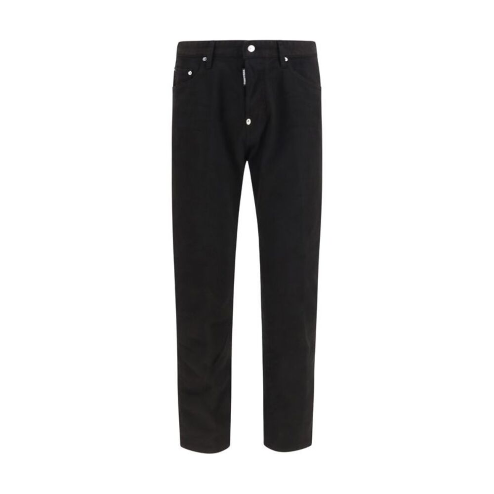 Dsquared2 Men Skater Jeans